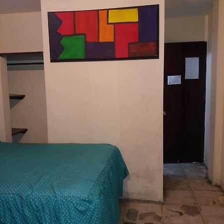 Hotel Colon De זאקאטקאס מראה חיצוני תמונה