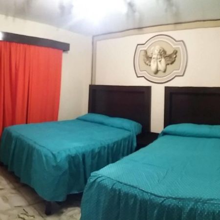 Hotel Colon De זאקאטקאס מראה חיצוני תמונה