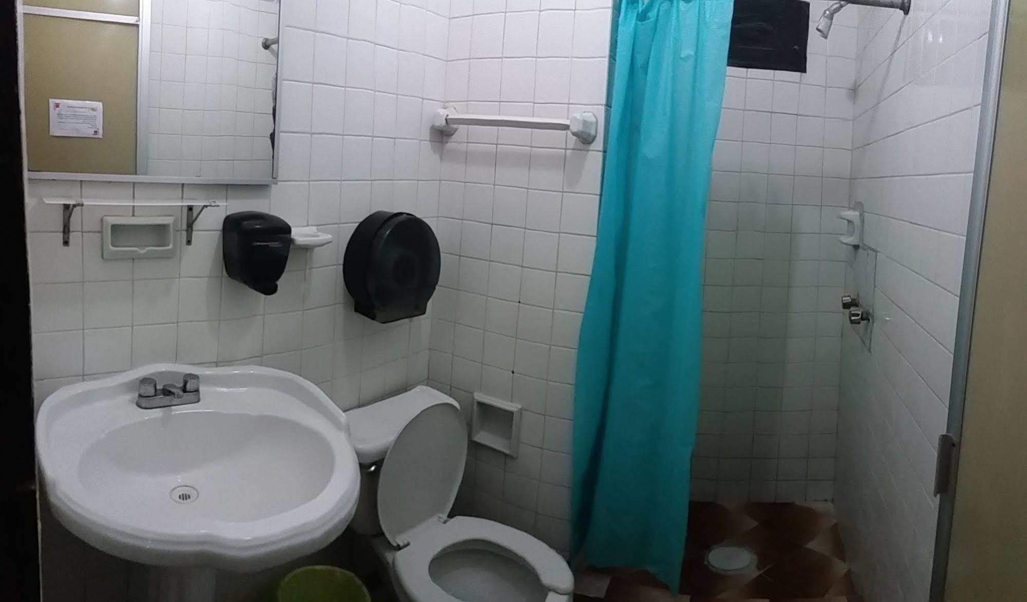 Hotel Colon De זאקאטקאס מראה חיצוני תמונה