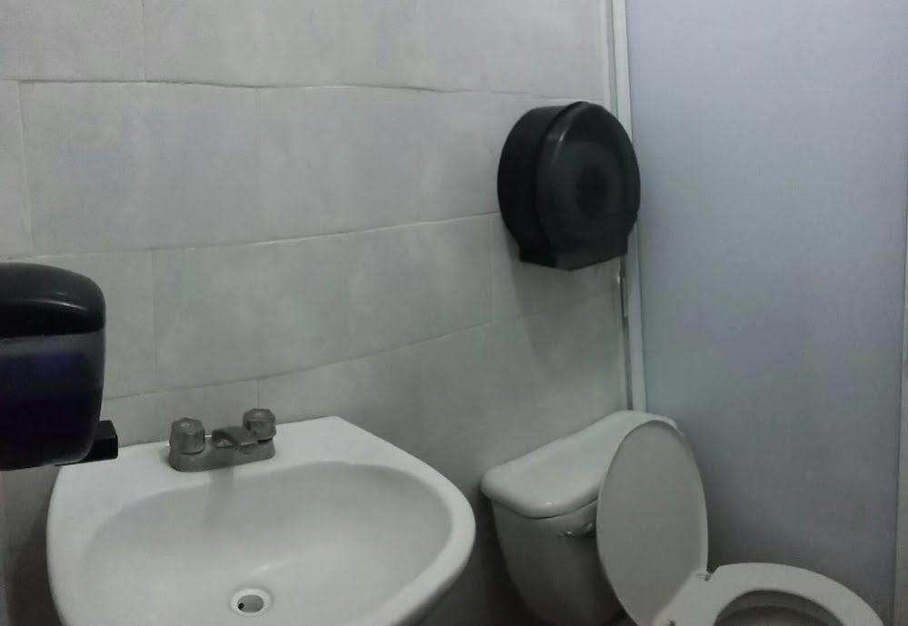 Hotel Colon De זאקאטקאס מראה חיצוני תמונה
