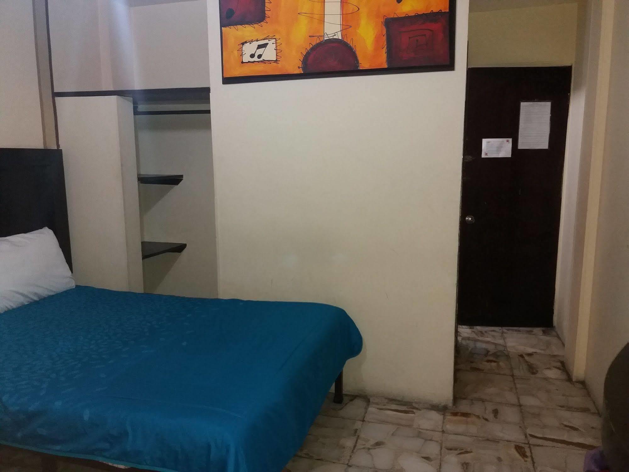 Hotel Colon De זאקאטקאס מראה חיצוני תמונה